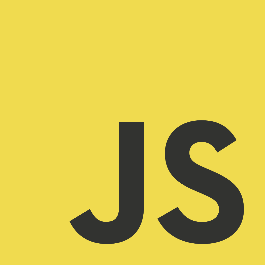 Java Script Logo