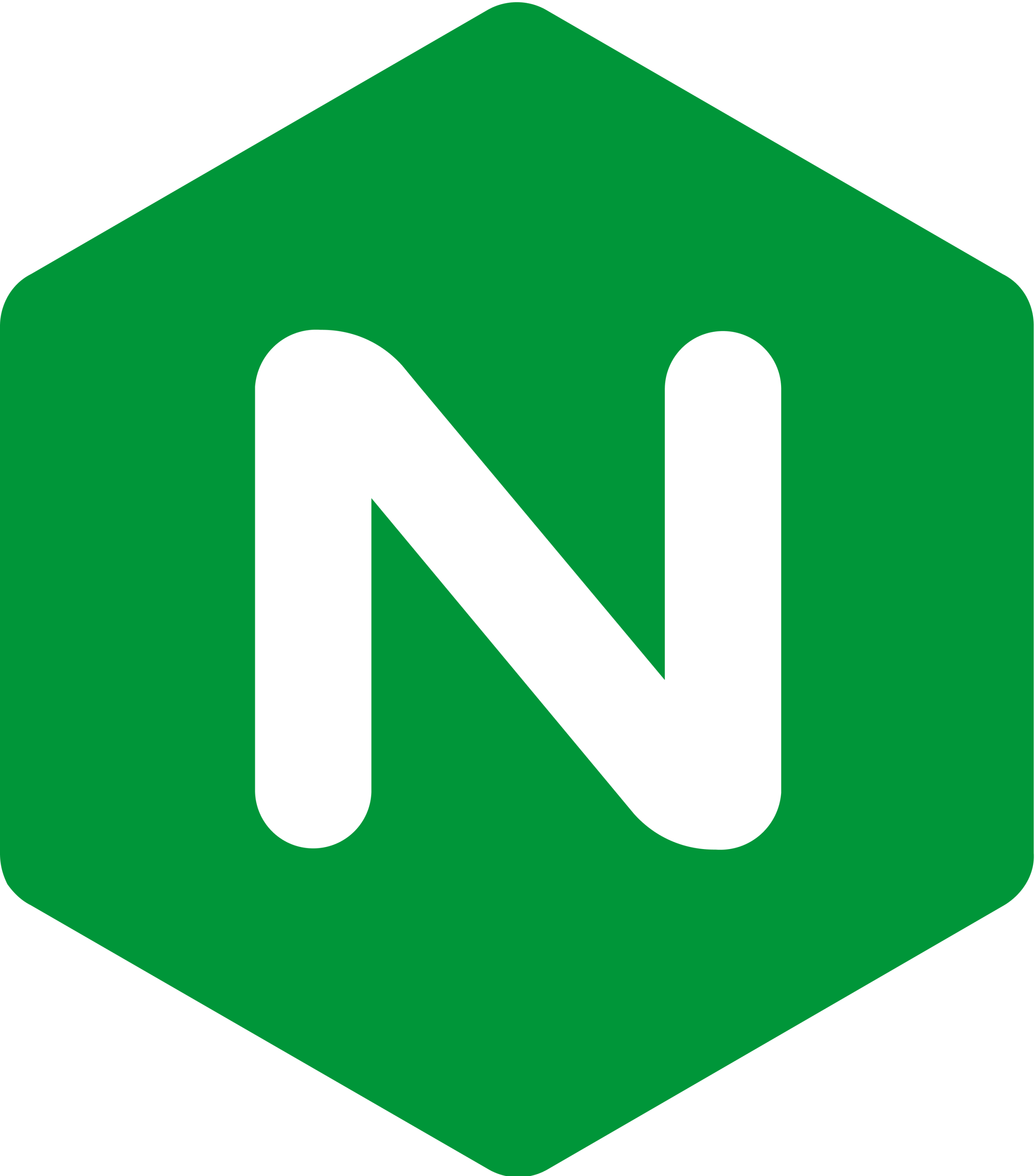 NGINX