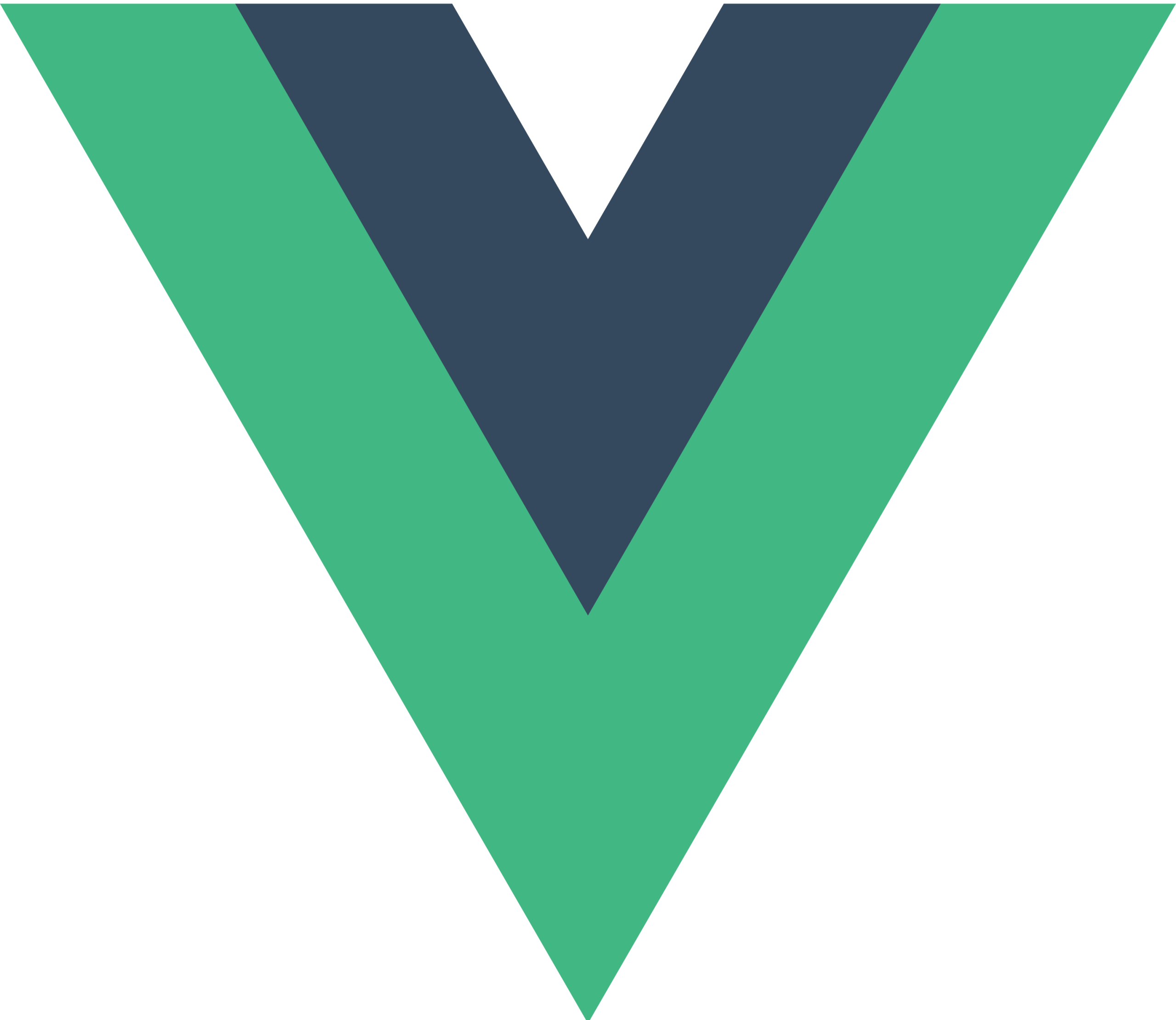 Vue Logo