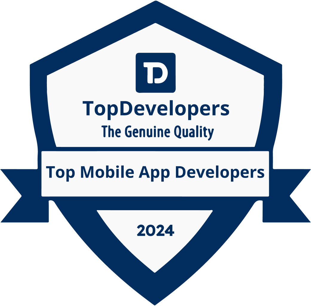 Top Mobile App Developers