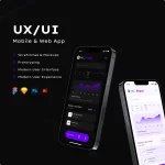 Stayfit – Figma UI Kit for AI  Fitness App